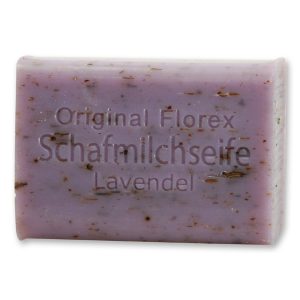 Schafmilchseife_lavendel