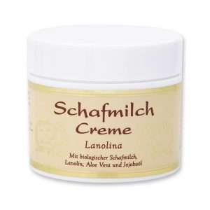 schafmilch-creme