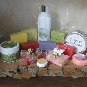 Überraschungspaket Florex-Sortiment (die Kilo- bzw. Literpreise entnehmen sie den einzelnen Produkten)